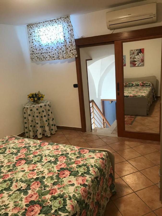 Villa Tana Dell'Orso à Torre dell'Orso Extérieur photo