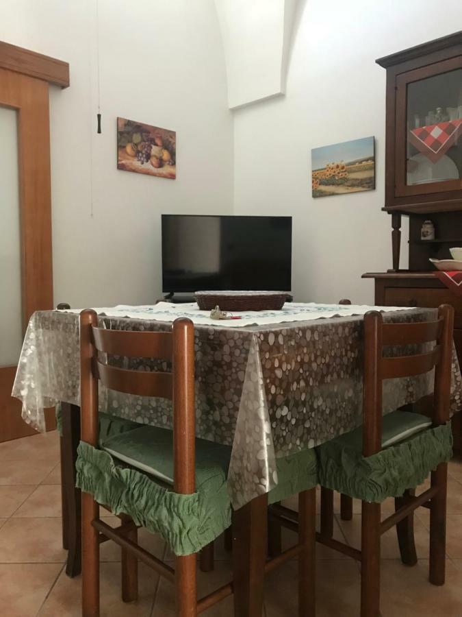 Villa Tana Dell'Orso à Torre dell'Orso Extérieur photo