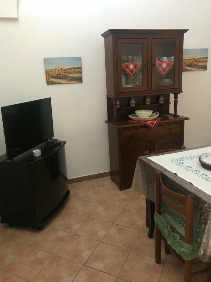 Villa Tana Dell'Orso à Torre dell'Orso Extérieur photo
