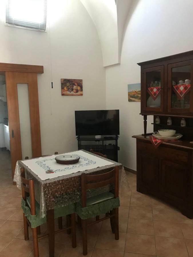 Villa Tana Dell'Orso à Torre dell'Orso Extérieur photo
