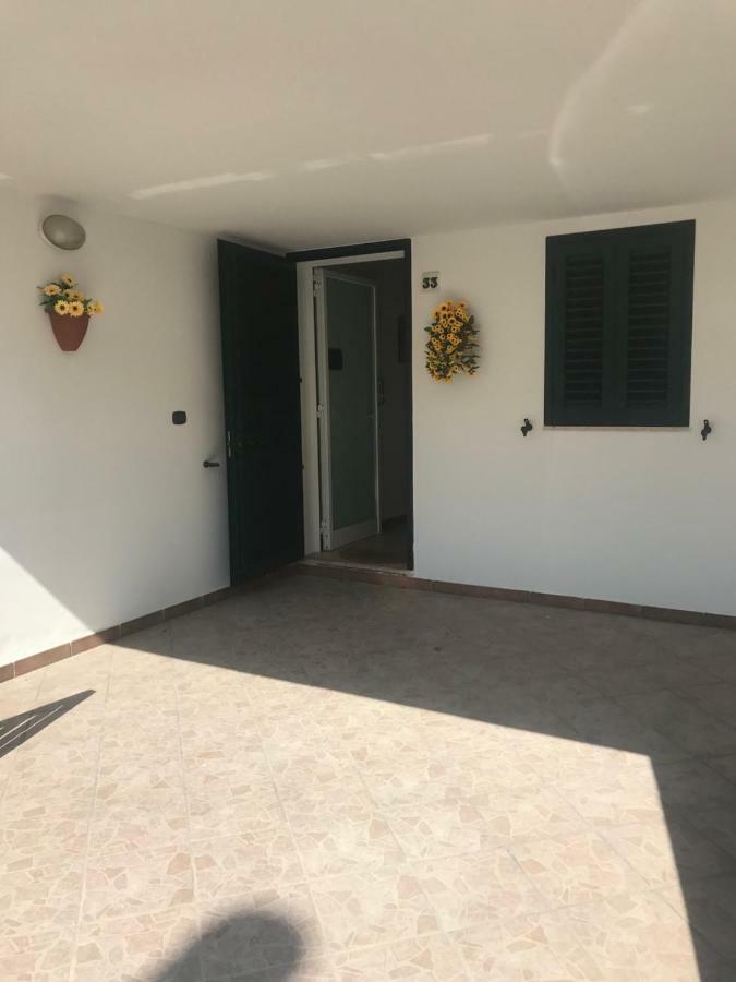 Villa Tana Dell'Orso à Torre dell'Orso Extérieur photo